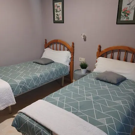 Marbore 酒店 别尔萨