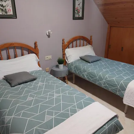 酒店 Marbore 别尔萨