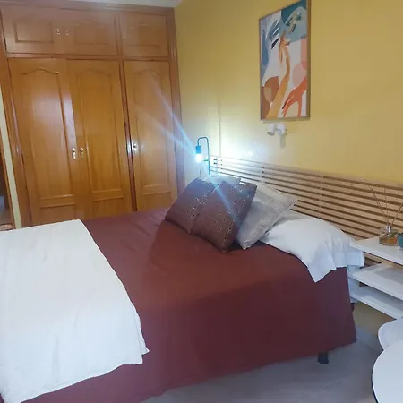 Marbore 酒店 别尔萨