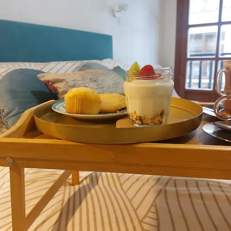 酒店 Marbore 别尔萨