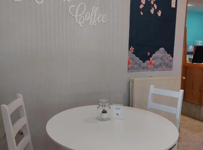 Hotel Marbore Bielsa