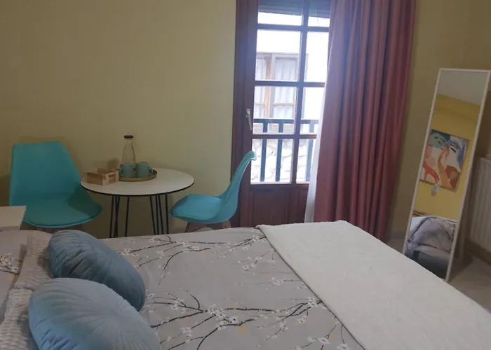 Marbore Hotel Bielsa