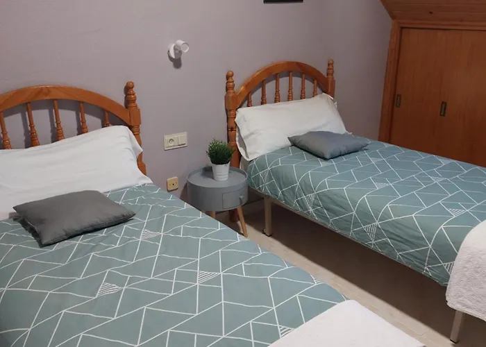 Hotel Marbore Bielsa