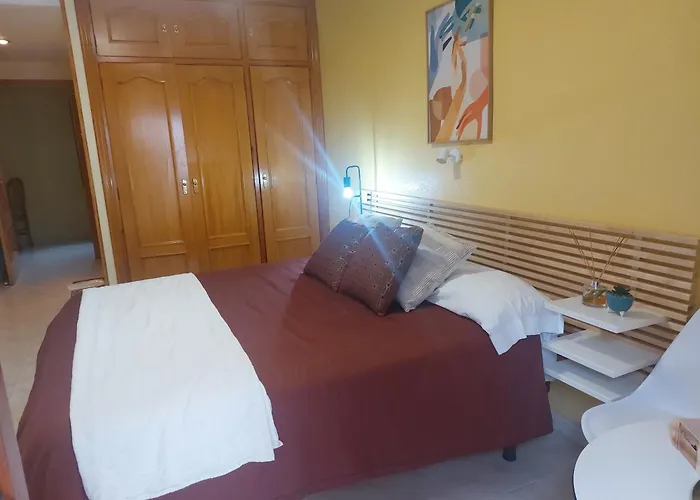 Marbore Hotel Bielsa